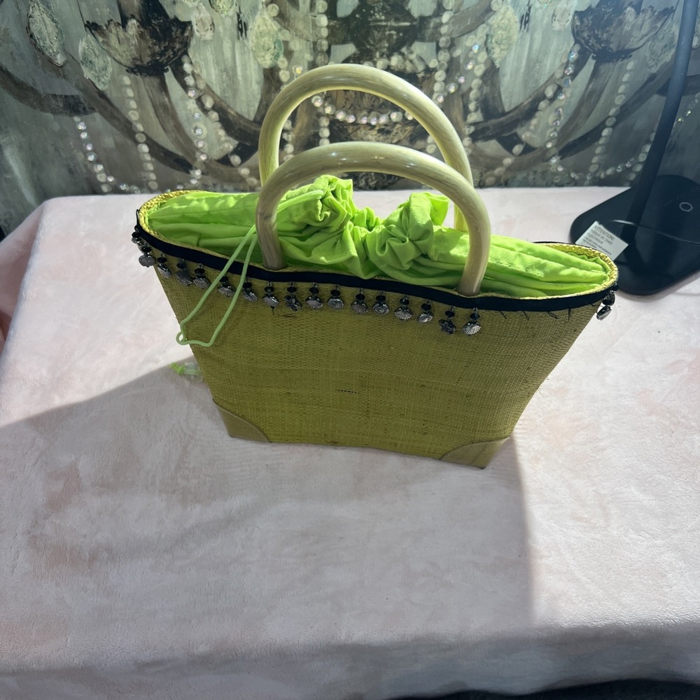 Beach Travel Purse‎ - Picture 2 of 8